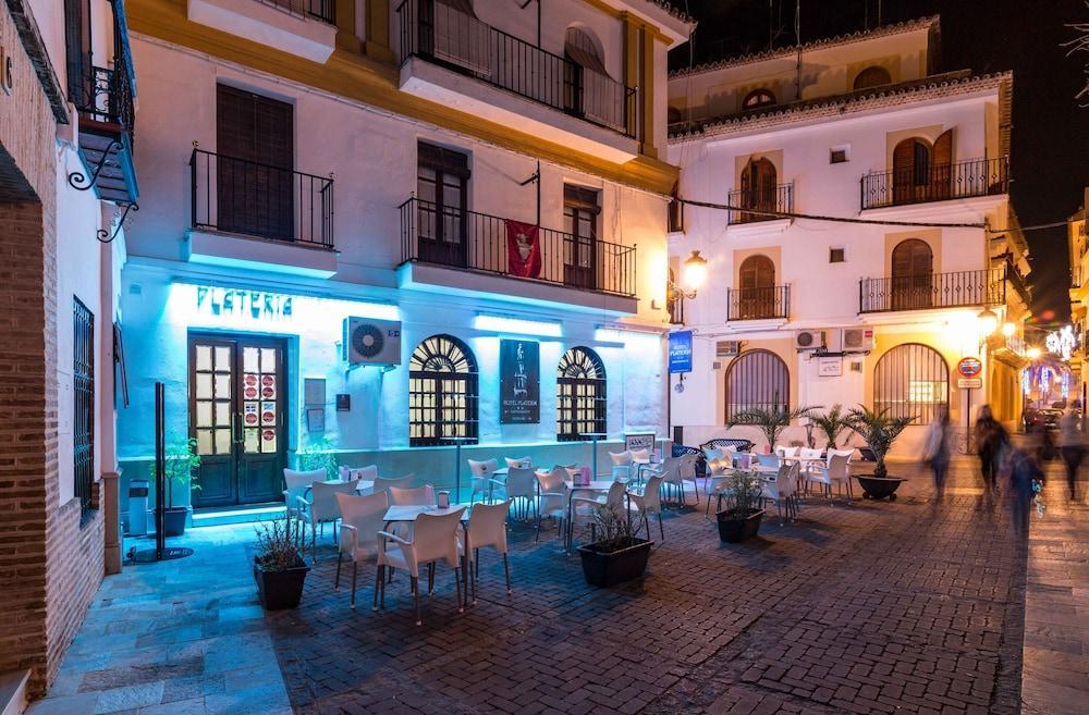 Hotel Platería By Dot Tradition