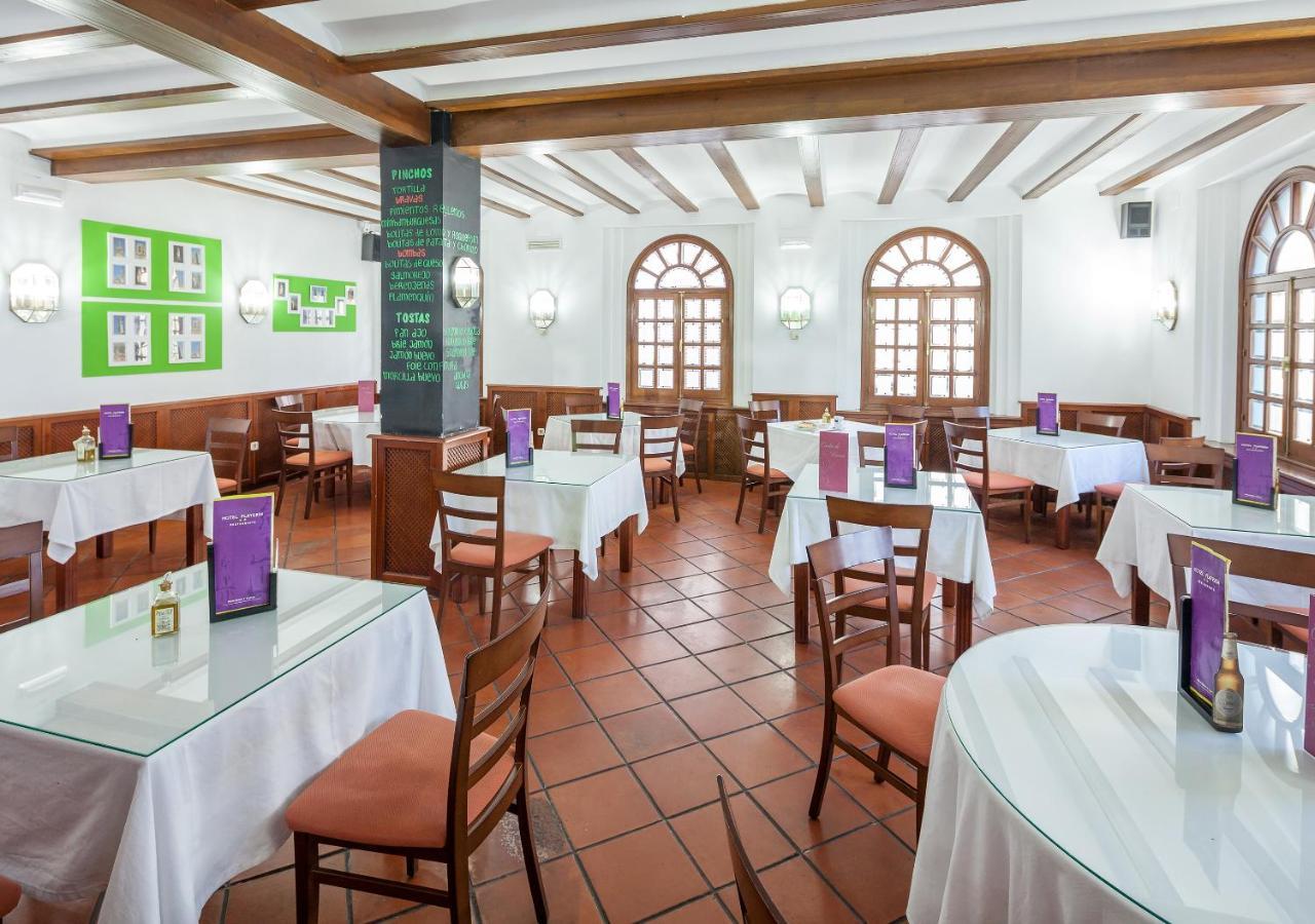 Platería By Dot Tradition Hotel
