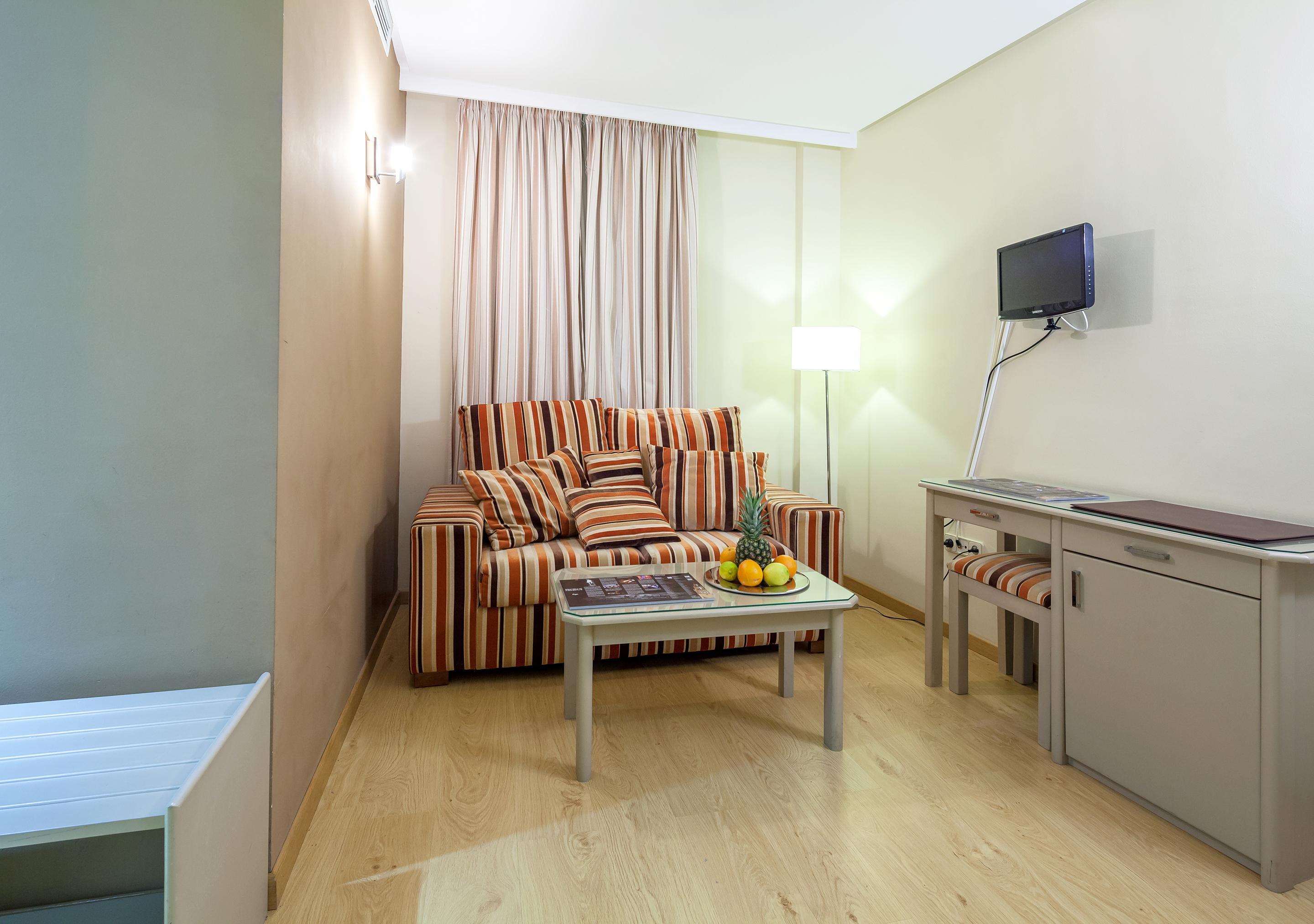 Hotel Platería By Dot Tradition 2*