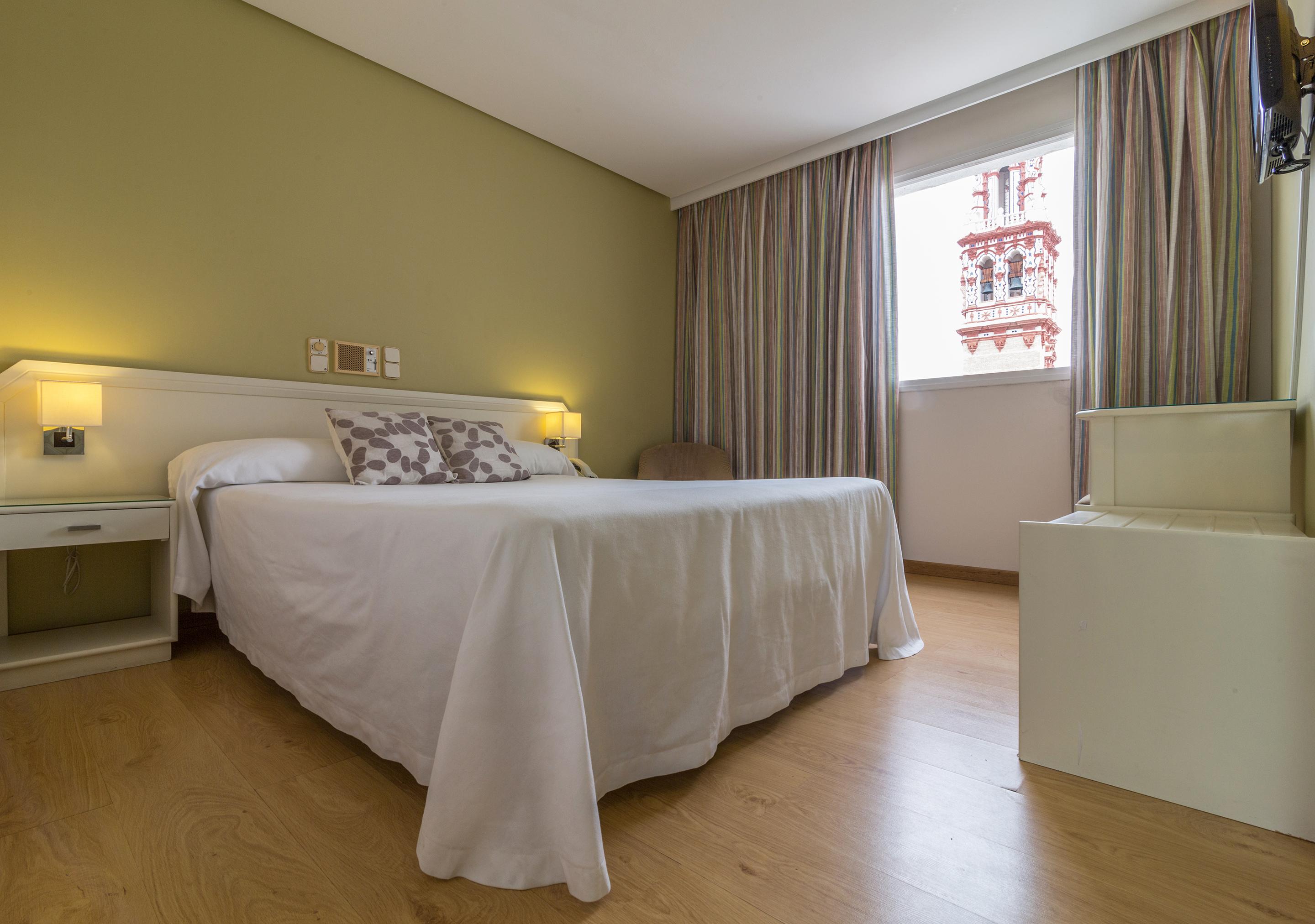 Hotel Platería By Dot Tradition Écija
