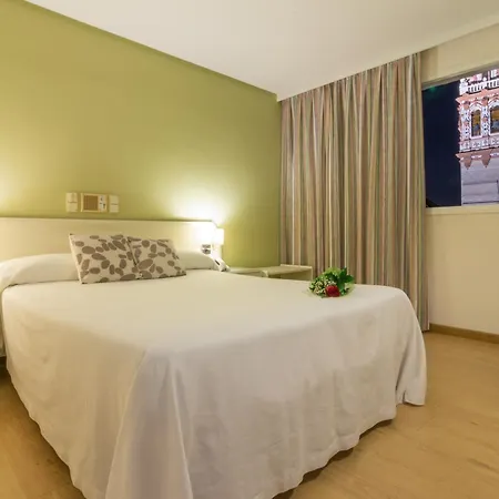 Hotel Plateria Écija Zewnętrze zdjęcie