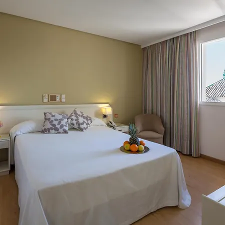 Hotel Plateria Écija Zewnętrze zdjęcie