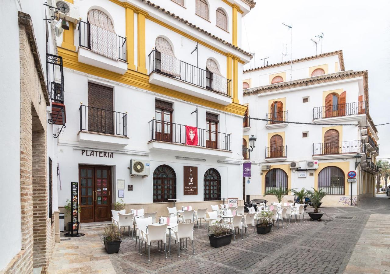 Hotel Plateria 2*