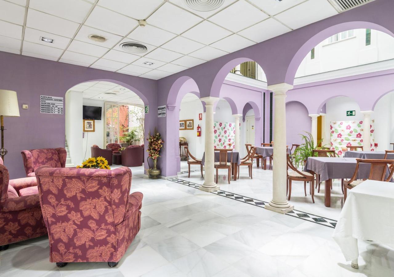 Plateria Hotel Écija