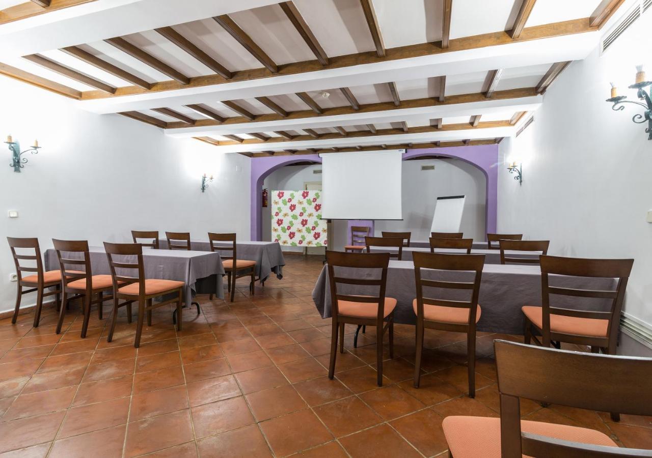 Plateria Hotel Écija