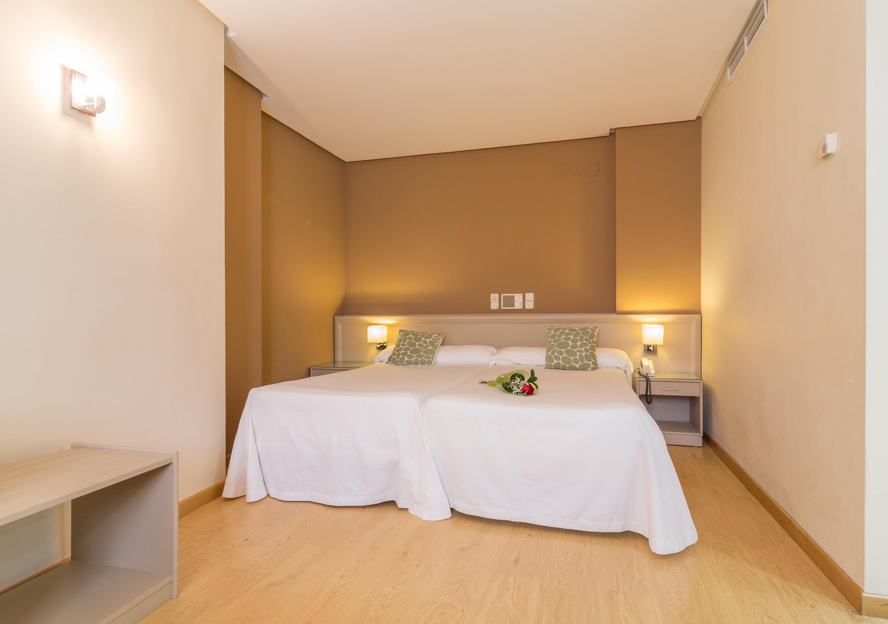 Hotel Plateria 2*