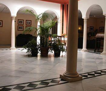 Hotel Plateria Écija