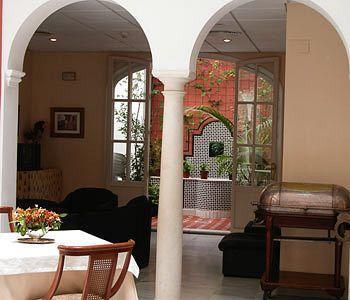 Hotel Plateria