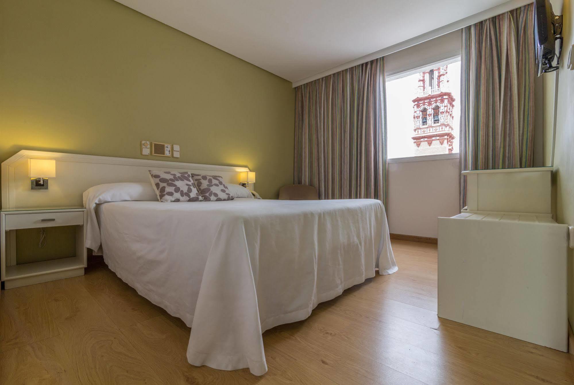 Hotel Plateria Écija